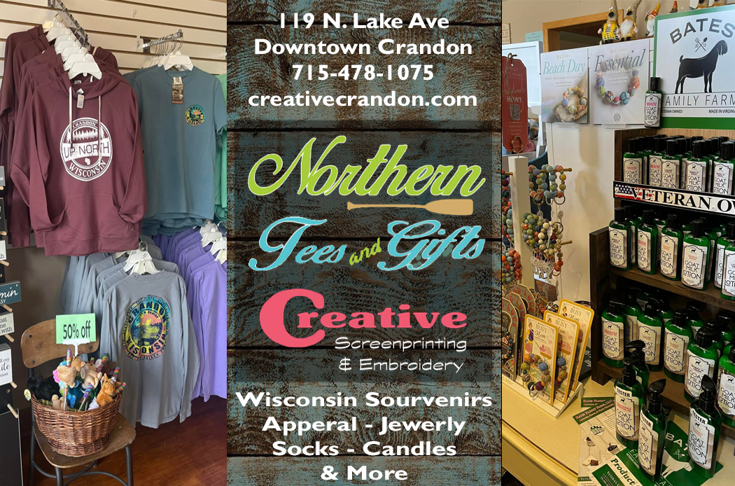 Where To Shop Forest County Chamber Of Commerce